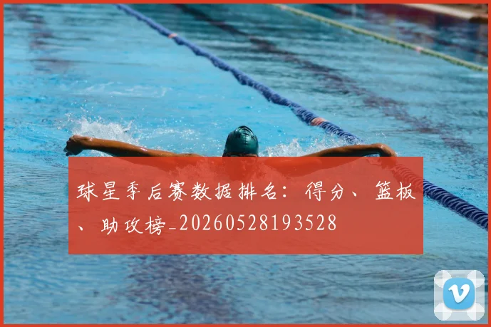 球星季后赛数据排名：得分、篮板、助攻榜_20260528193528