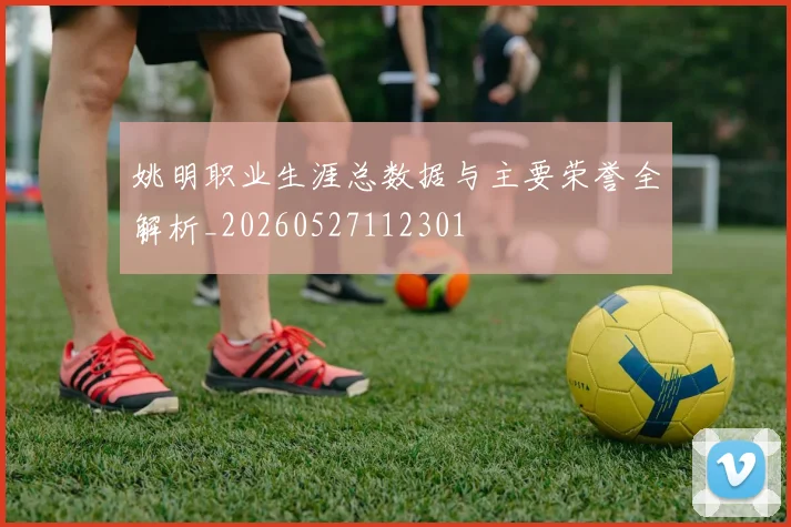 姚明职业生涯总数据与主要荣誉全解析_20260527112301