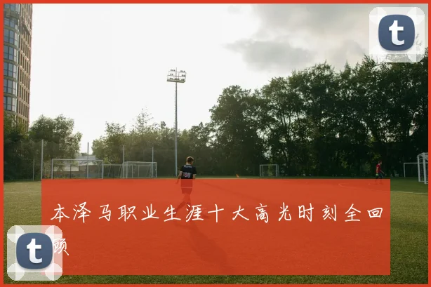 本泽马职业生涯十大高光时刻全回顾